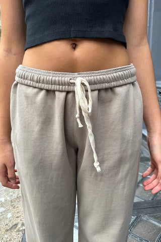 Anastasia Soft Sweatpants