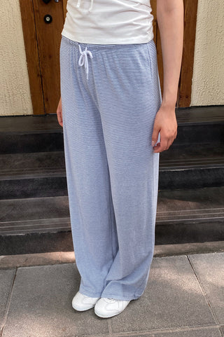 Anastasia Striped Pants