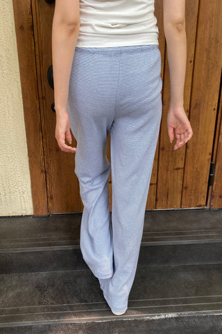 Anastasia Striped Pants