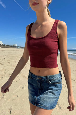 Sheena Tank