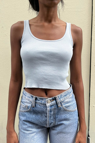 Sheena Tank