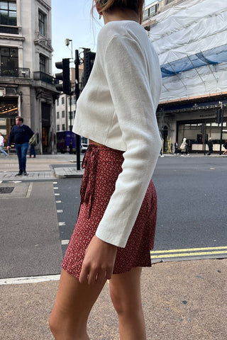 Genevieve Skirt