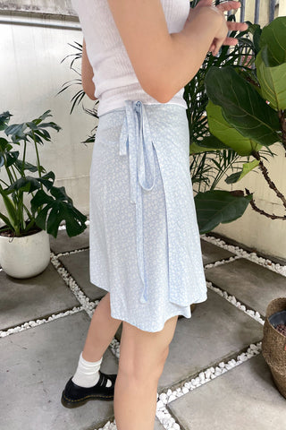 Genevieve Skirt
