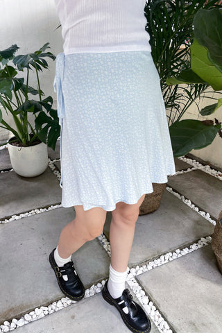 Genevieve Skirt
