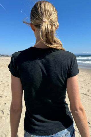 Hailie Soft Top