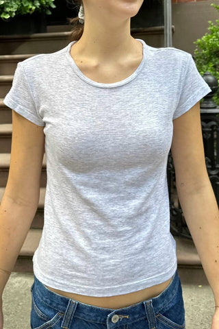 Hailie Soft Top