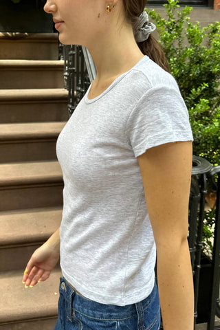 Hailie Soft Top