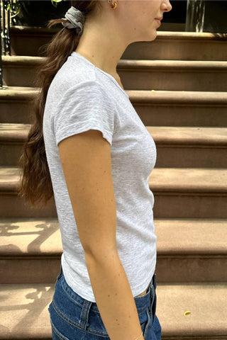 Hailie Soft Top