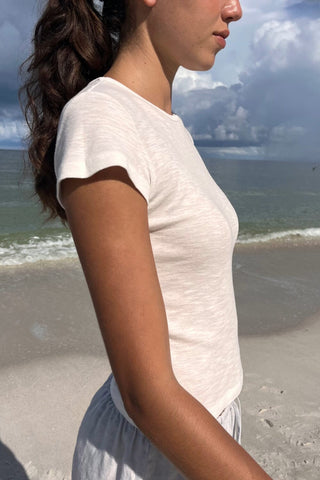 Hailie Soft Top