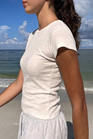 Hailie Soft Top