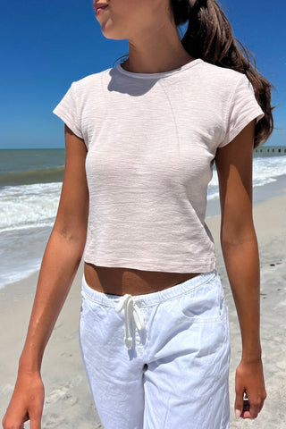 Hailie Soft Top