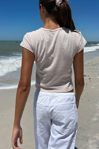Hailie Soft Top