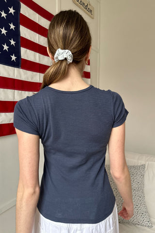 Hailie Soft Top
