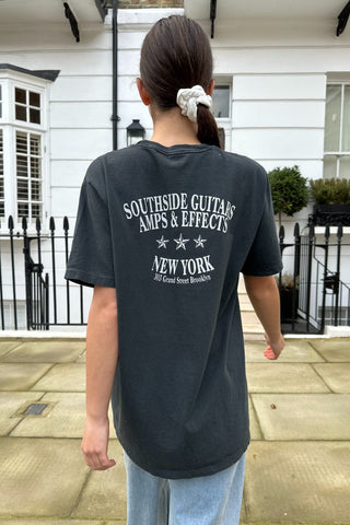 Southside Guitars Top