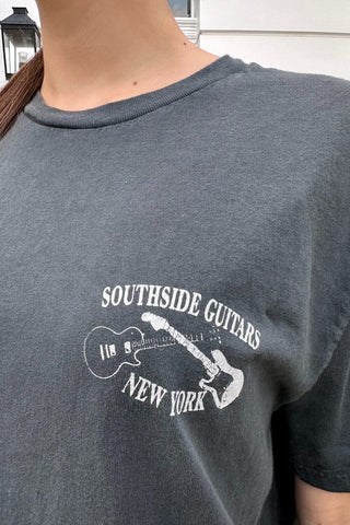 Southside Guitars Top