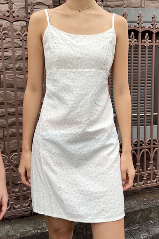 Colleen Floral Dress