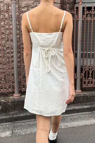 Colleen Floral Dress