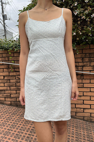 Colleen Floral Dress