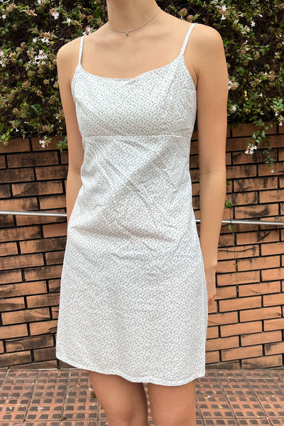 Colleen Floral Dress