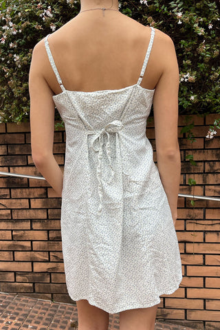 Colleen Floral Dress