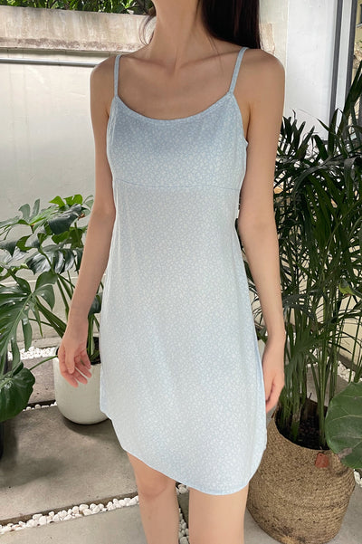 Colleen Short Dress