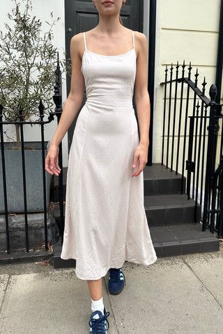Colleen Floral Dress