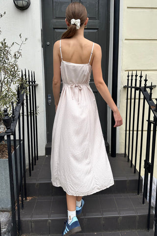 Colleen Floral Dress