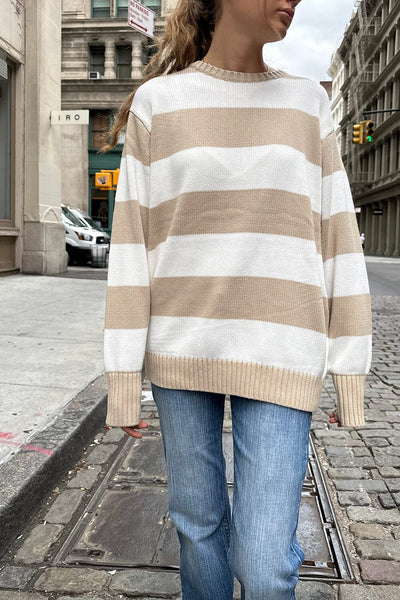 Brianna Sweater