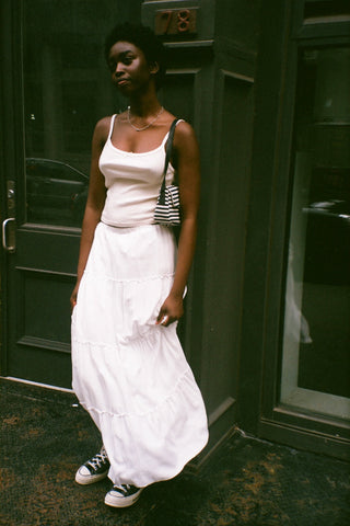 Izzy Skirt