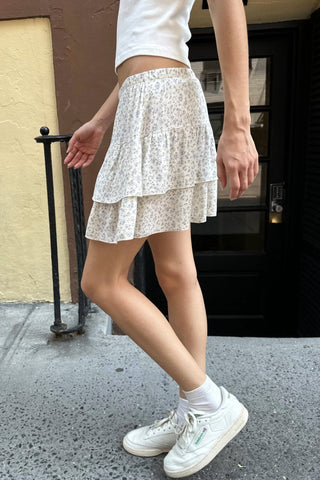 Izzy Mini Skirt