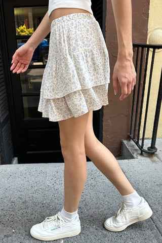 Izzy Mini Skirt
