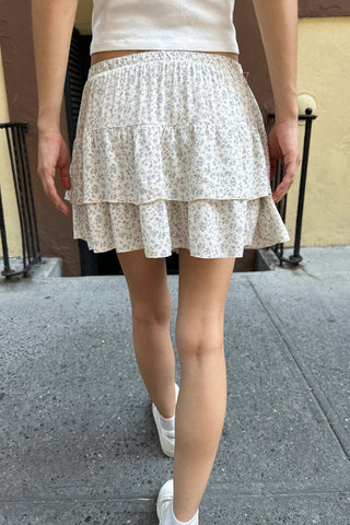 Izzy Mini Skirt