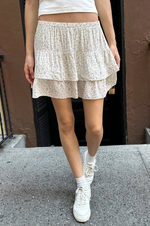 mini Skirts