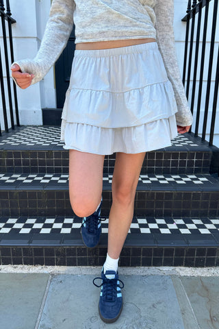 Izzy Mini Skirt