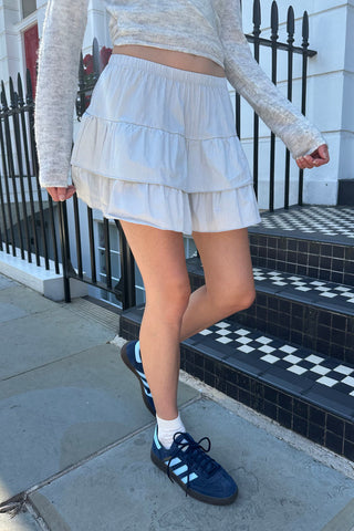 Izzy Mini Skirt