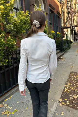 Millie Striped Top