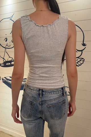 Malena Top