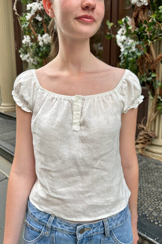 Clarisse Top