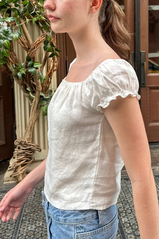 Clarisse Top