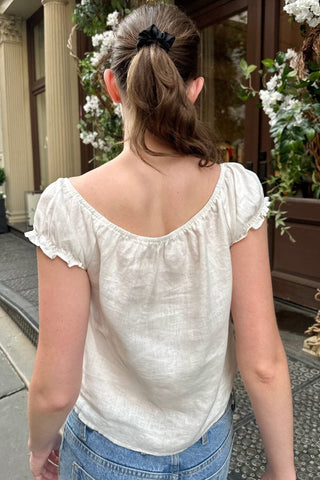 Clarisse Top