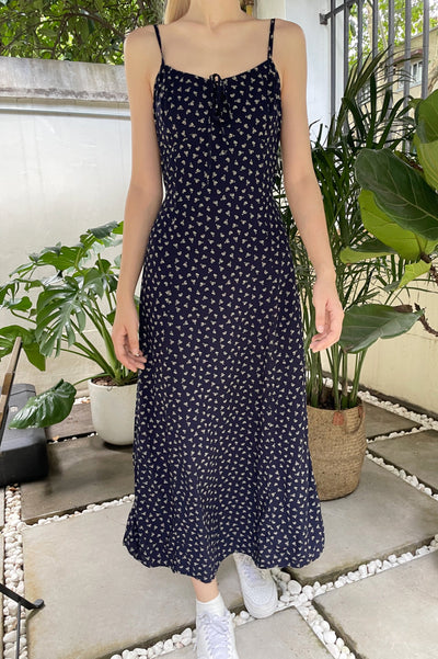 Colleen Long Dress