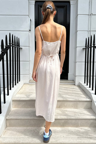 Vivian Floral Dress