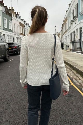 Zoe V-Neck Cardigan