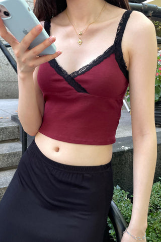 Serena Tank