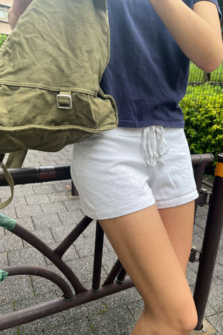 Rainey Sweatshorts