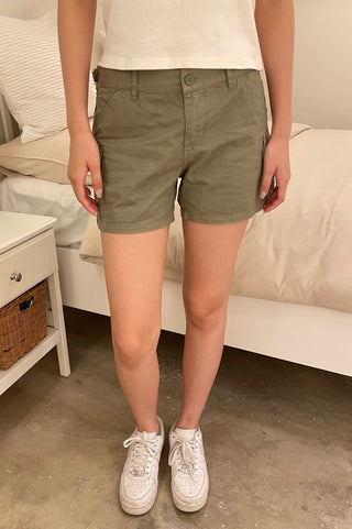 Arlo Shorts