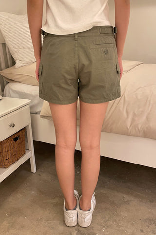 Arlo Shorts