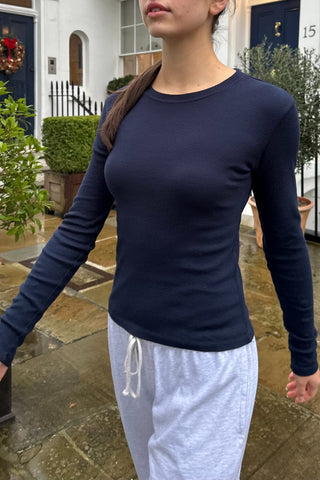 Brenda Long Sleeve Top