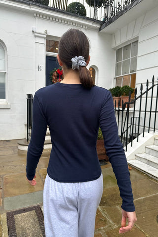 Brenda Long Sleeve Top