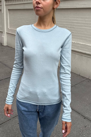 Brenda Long Sleeve Top